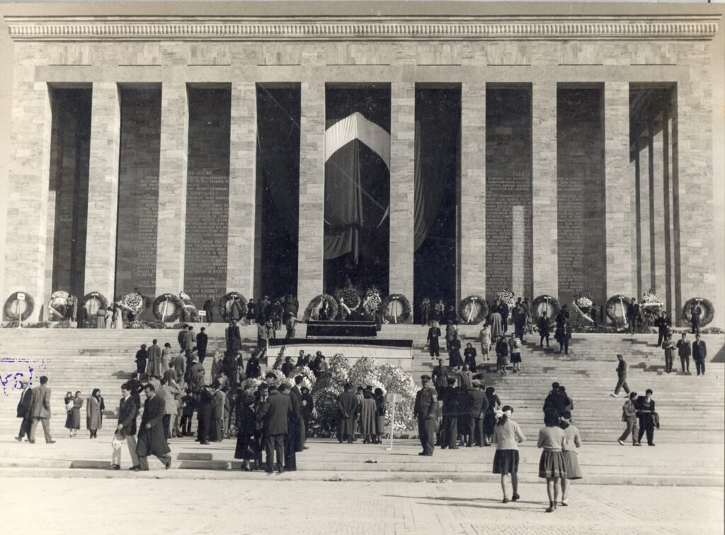 Ebedi İstirahat