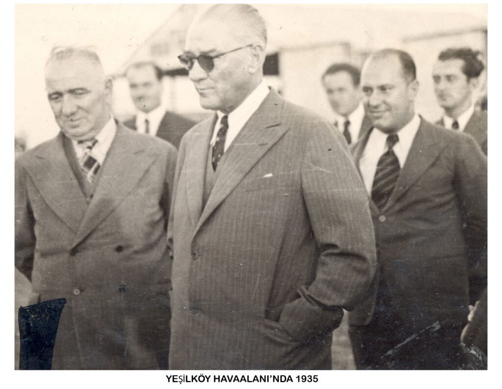 İnkılaplar Dönemi