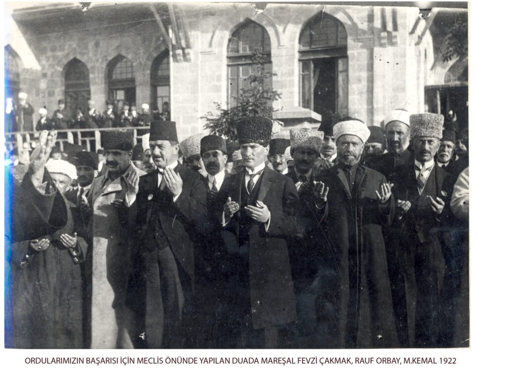 Cephe Yılları