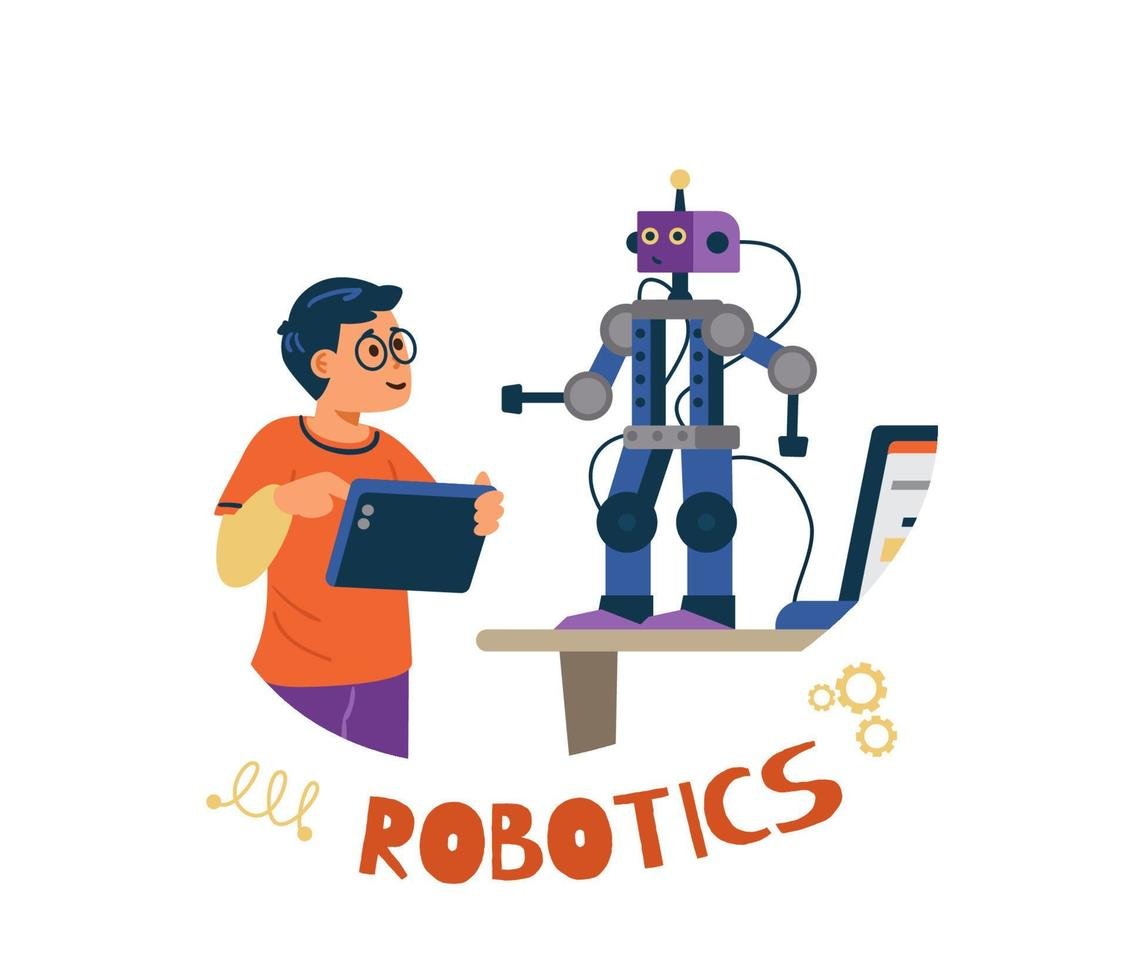 Robotik Kodlama