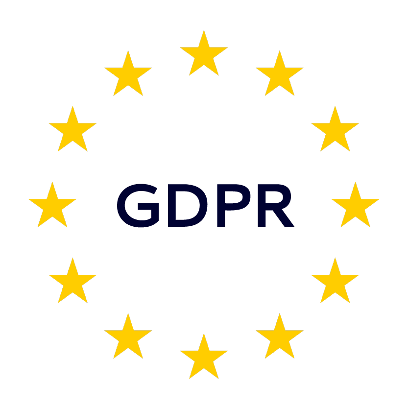 GDPR Uyum Logosu