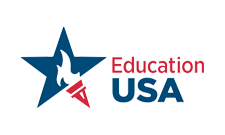 Education USA Logo