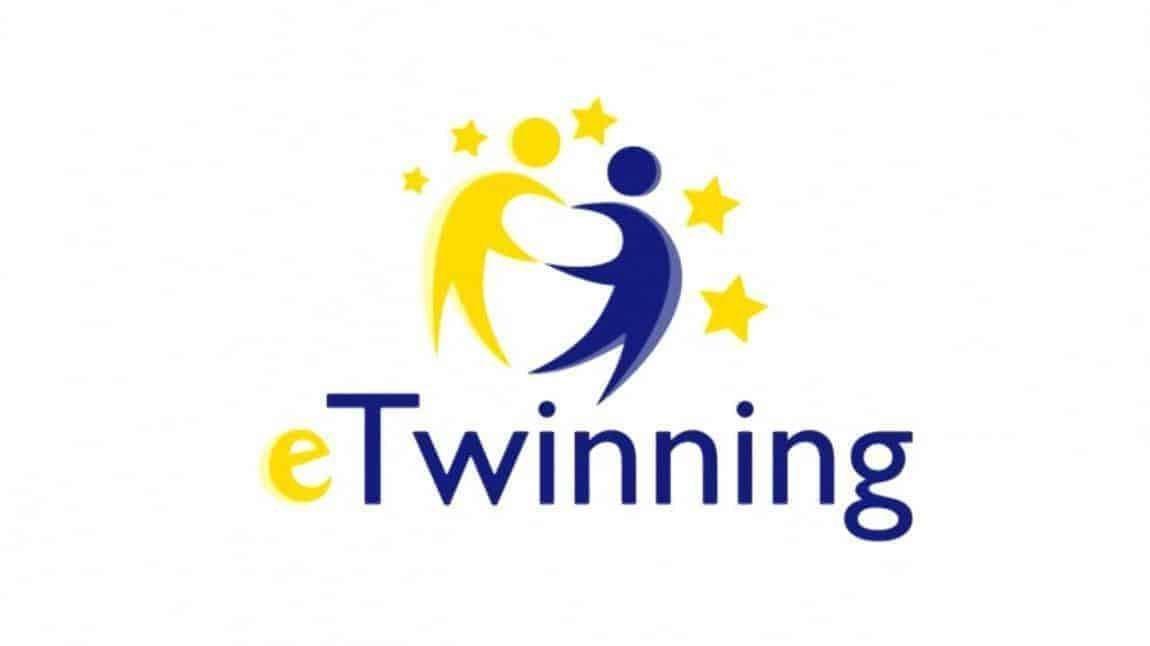eTwinning Logo