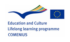 Europa EC Logo