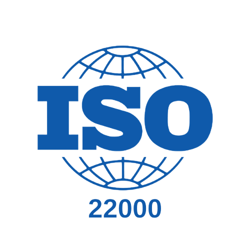 ISO 22000