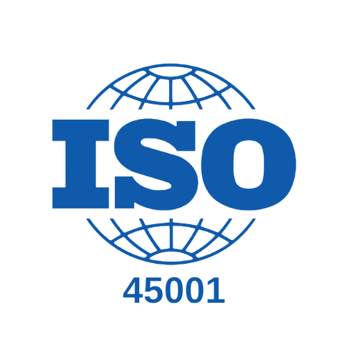 ISO 45001