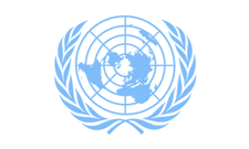 United Nations Logo